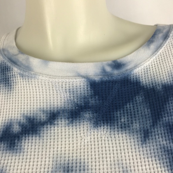 Splendid Tie Dye Sweatshirt (size M) - Picture 4 of 13